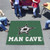 Dallas Stars Man Cave Tailgater Mat