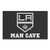 Los Angeles Kings Man Cave Ulti Mat