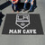 Los Angeles Kings Man Cave Ulti Mat