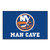 New York Islanders Man Cave Ulti Mat