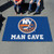 New York Islanders Man Cave Ulti Mat
