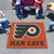 Philadelphia Flyers Man Cave Tailgater Mat