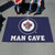 Winnipeg Jets Man Cave Ulti Mat