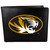 Missouri Tigers Bi-fold Wallet Large Logo