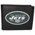 New York Jets Bi-fold Wallet Large Logo