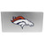 Denver Broncos Logo Money Clip