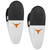 Texas Longhorns Mini Chip Clip Magnets, 2 pk