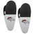 Denver Broncos Mini Chip Clip Magnets, 2 pk