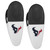 Houston Texans Mini Chip Clip Magnets, 2 pk