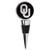 Oklahoma Sooners Wine Stopper