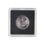 2x2 Coin Snap - Quarter - Black