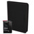  Z-Folio 9-Pocket LX Album - Black