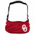 Oklahoma Sooners Jersey Purse