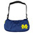 Michigan Wolverines Logo Jersey Purse