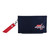 Washington Capitals NHL Women's Ribbon Organizer Wallet
