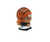 Cincinnati Bengals NFL 1" Mini Toy Quarterback Figure (Black Jersey) - Right Profile view