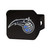 Orlando Magic NBA Black Color Hitch Cover