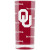 Oklahoma Sooners Square Insulated Tumbler