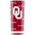 Oklahoma Sooners Square Insulated Tumbler