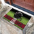 Atlanta Falcons Crumb Rubber Door Mat Welcome