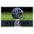 Tennessee Titans Crumb Rubber Door Mat Welcome