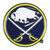 Buffalo Sabres Color Metal Emblem