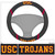 USC Trojans Steering Wheel Cover