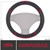 Arkansas Razorbacks Steering Wheel Cover