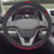 Arkansas Razorbacks NCAA Steering Wheel Cover