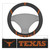 Texas Steering Wheel Cover