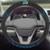 Kansas Jayhawks Steering Wheel Cover
