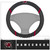 South Carolina Steering Wheel Cover