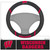 Wisconsin Steering Wheel Cover