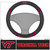 Virginia Tech Steering Wheel Cover