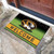 Missouri Tigers Crumb Rubber Door Mat Welcome