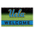 UCLA Bruins Crumb Rubber Door Mat