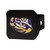 LSU Tigers Black Hitch Cover Color