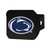 Penn State Nittany Lions Black Hitch Cover - Color