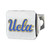 UCLA Bruins Chrome Hitch Cover - Color