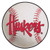 Nebraska Cornhuskers Baseball Mat