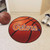 Florida Gators Basketball Mat