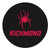 University of Richmond University Hockey Puck Mat