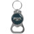 Philadelphia Eagles Bottle Opener Key Chain