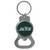 New York Jets NFL Football Bottle Opener Key Chain