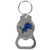 Detroit Lions Bottle Opener Key Chain