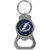 Tampa Bay Lightning Bottle Opener Key Chain