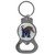 Memphis Tigers Bottle Opener Key Chain