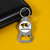 University Of Missouri Tigers NCAA Bottle Opener Keychain