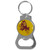 Arizona State Sun Devils Bottle Opener Key Chain