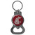 Washington State Cougars Bottle Opener Key Chain